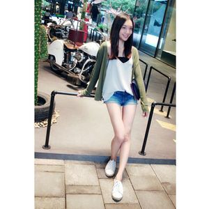 Meet your Posher, Christy